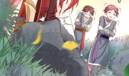 女将军 漫画,铁血柔情，战旗飘扬的传奇人生